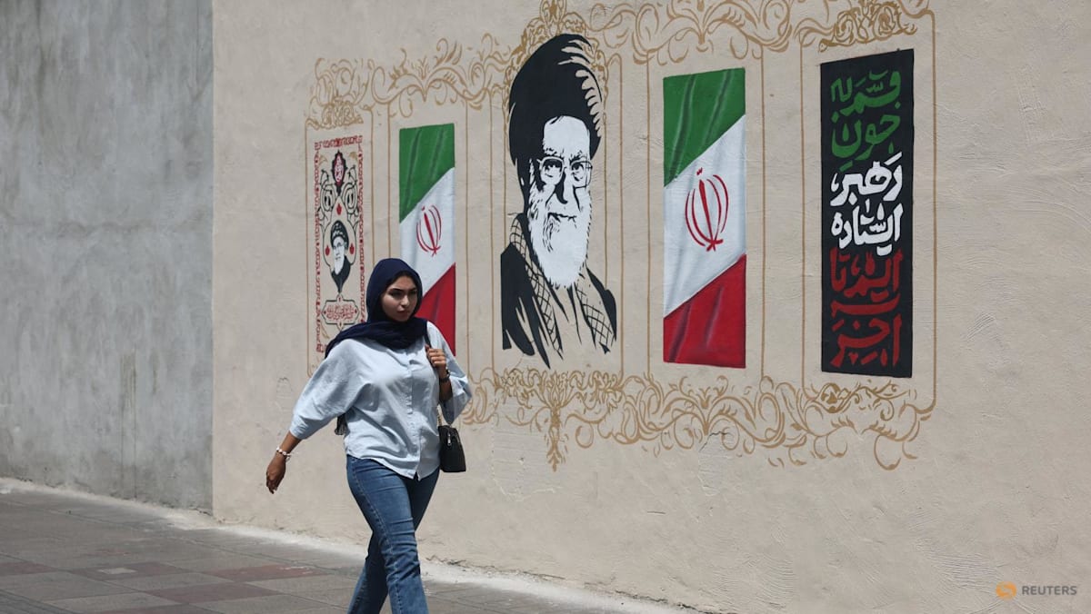 US renews strikes on Iran after two military personnel killed by Iranian attack