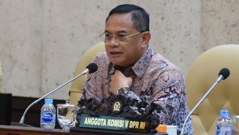 Sempat lolos dari demo dan pemakzulan, Bupati Pati Sudewo kini ditangkap KPK