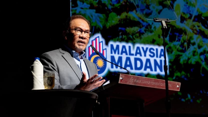 Taxation measures in Malaysia must not burden people or businesses: PM Anwar Taxation measures in Malaysia must not burden people or businesses: PM Anwar
