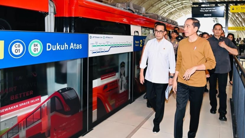 LRT Bali pastikan gandeng Korea Selatan untuk studi kelaikan