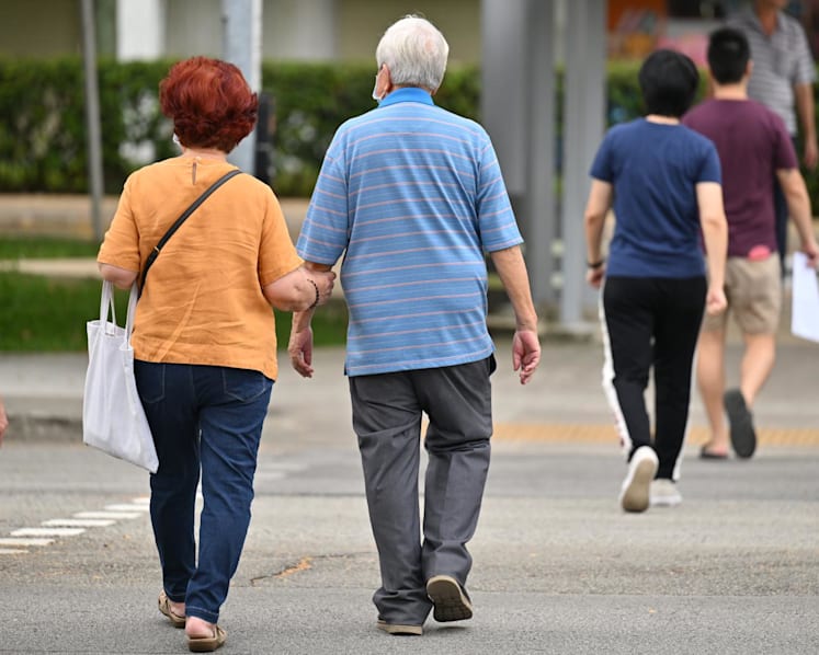 Snap Insight: Budget 2024 CPF measures will improve Singaporeans’ retirement adequacy