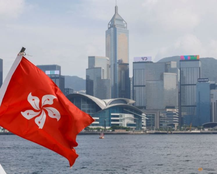 Hong Kong sees surge in startups; entrepreneurs say climate remains competitive 