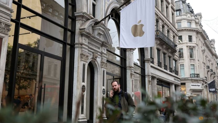 Apple pulls data protection feature in UK amid government demands Apple pulls data protection feature in UK amid government demands
