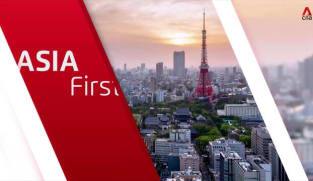 Asia First - Fri 15 Aug 2025