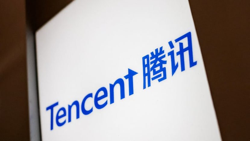 Tencent in talks to become AI start-up Manus' largest shareholder, FT reports