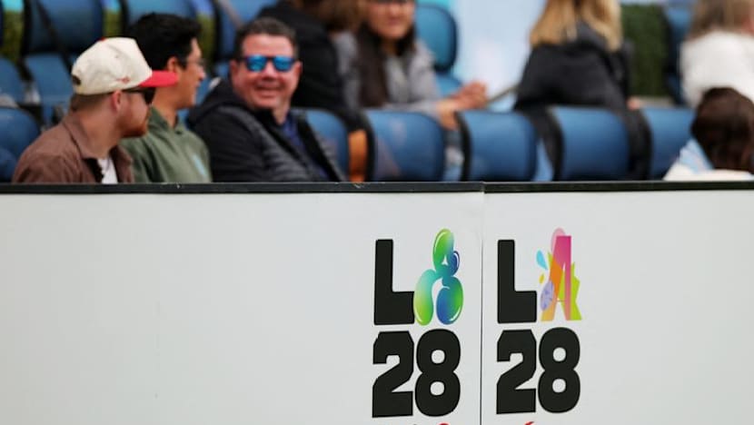 Los Angeles to host record-breaking Paralympics in 2028 with 560 medal events