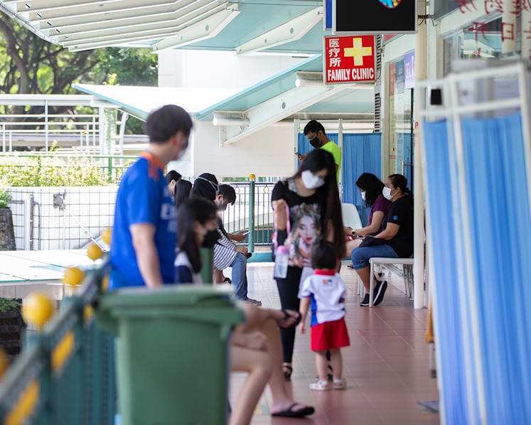 Some companies insist on Covid-19-infected staff getting MC despite authorities saying it's not necessary