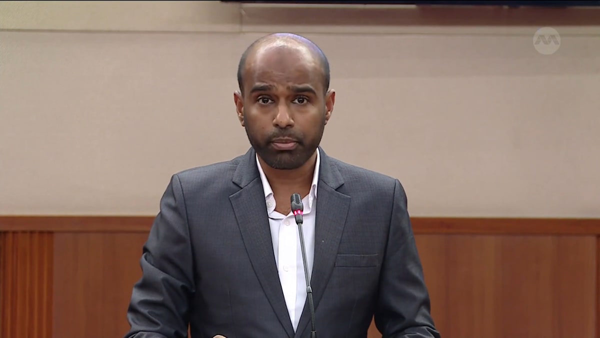 Committee of Supply 2026 debate, Day 1: Hamid Razak on fertility as a public health priority