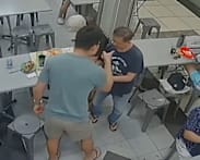 Commentary: Don’t settle for easy explanations after a pat on a child’s head turns into shoving incident
