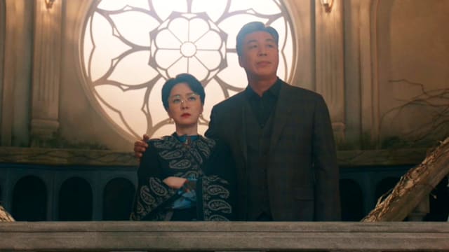 九尾狐传（第24集）：智雅等待李砚转世