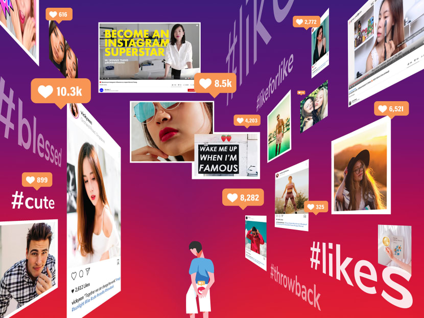 The pursuit of “likes”, along with the affirmation culture that social media platforms have created, is in the spotlight following Instagram’s recent announcement that it would be expanding its test to hide “like” counts on posts. The pursuit of “likes”, along with the affirmation culture that social media platforms have created, is in the spotlight following Instagram’s recent announcement that it would be expanding its test to hide “like” counts on posts.