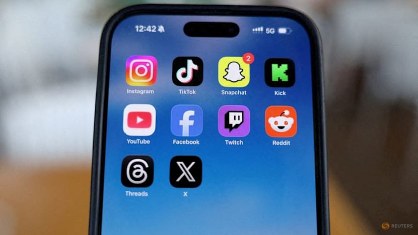 UK watchdogs press Meta, TikTok, Snap and YouTube to block children