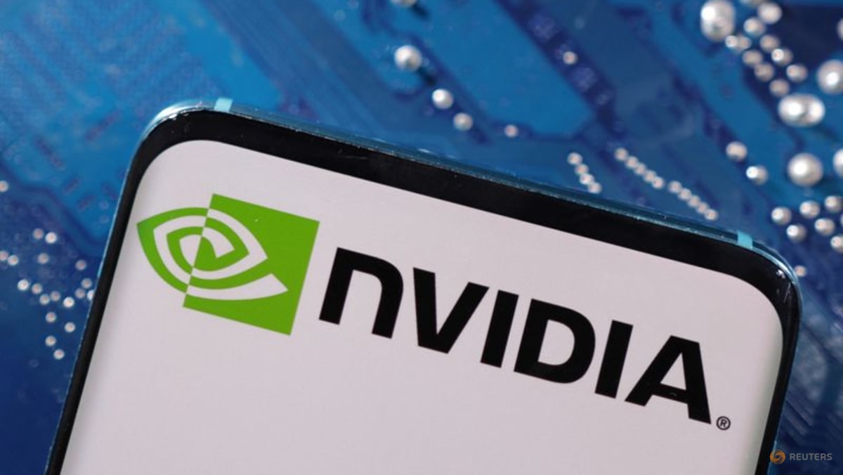 China steps up customs crackdown on Nvidia AI chips: Report