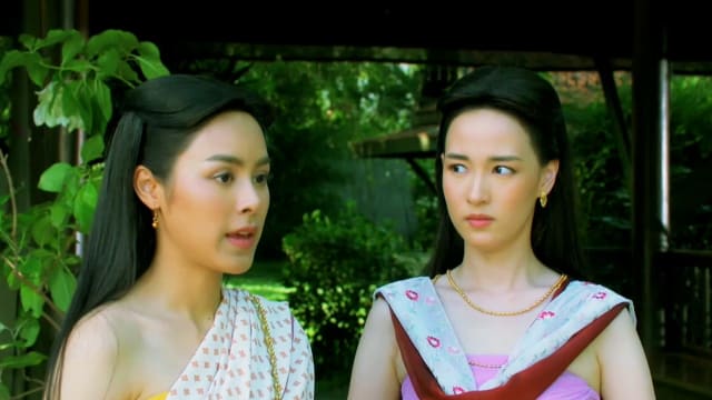 天生一对2（第18集）：溥丹欲拜师学刀法
