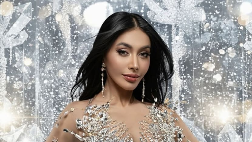 Denada akhirnya akui Ressa anak kandung, meski pintu maaf sudah tertutup