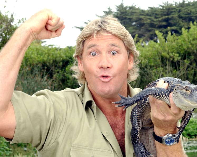 Gen Y Speaks: What my childhood hero Steve Irwin taught me   