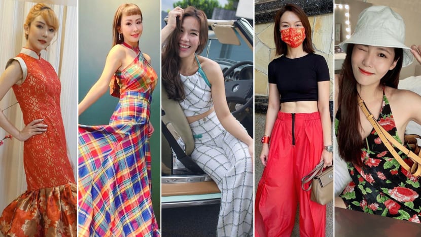 This Week’s Best-Dressed Local Stars: Feb 13-20