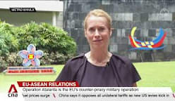 EU-ASEAN relations: Security concerns of the two regions are closely interlinked, says Kallas 