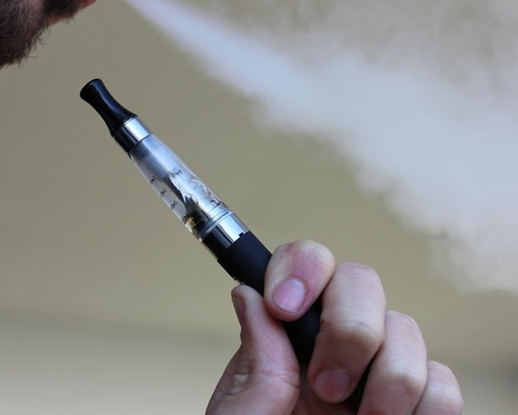 Jail for returning employment pass holder nabbed at Changi Airport with cannabis vape pen