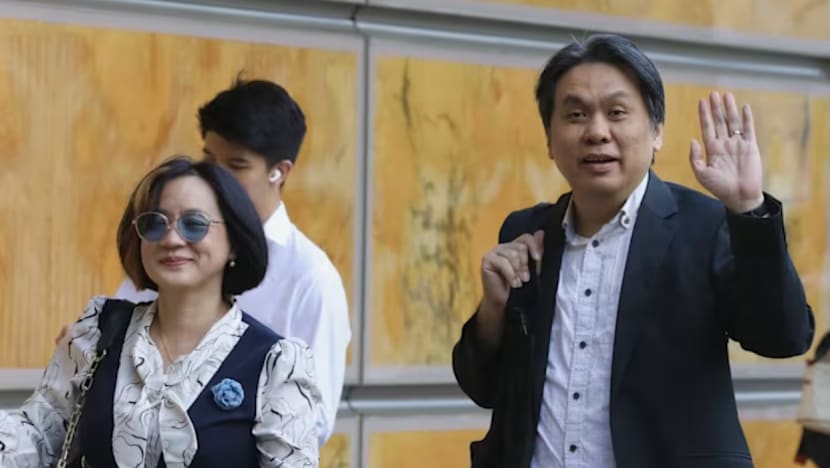Raymond Ng diisytihar litigan menyusahkan; sekatan tindakan undang-undang dikenakan terhadap Iris Koh