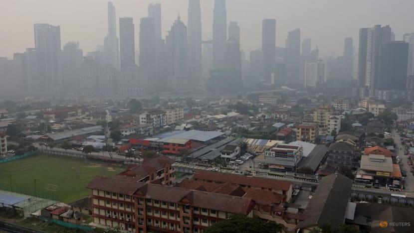 Malaysia raises the threshold for haze-related school closures