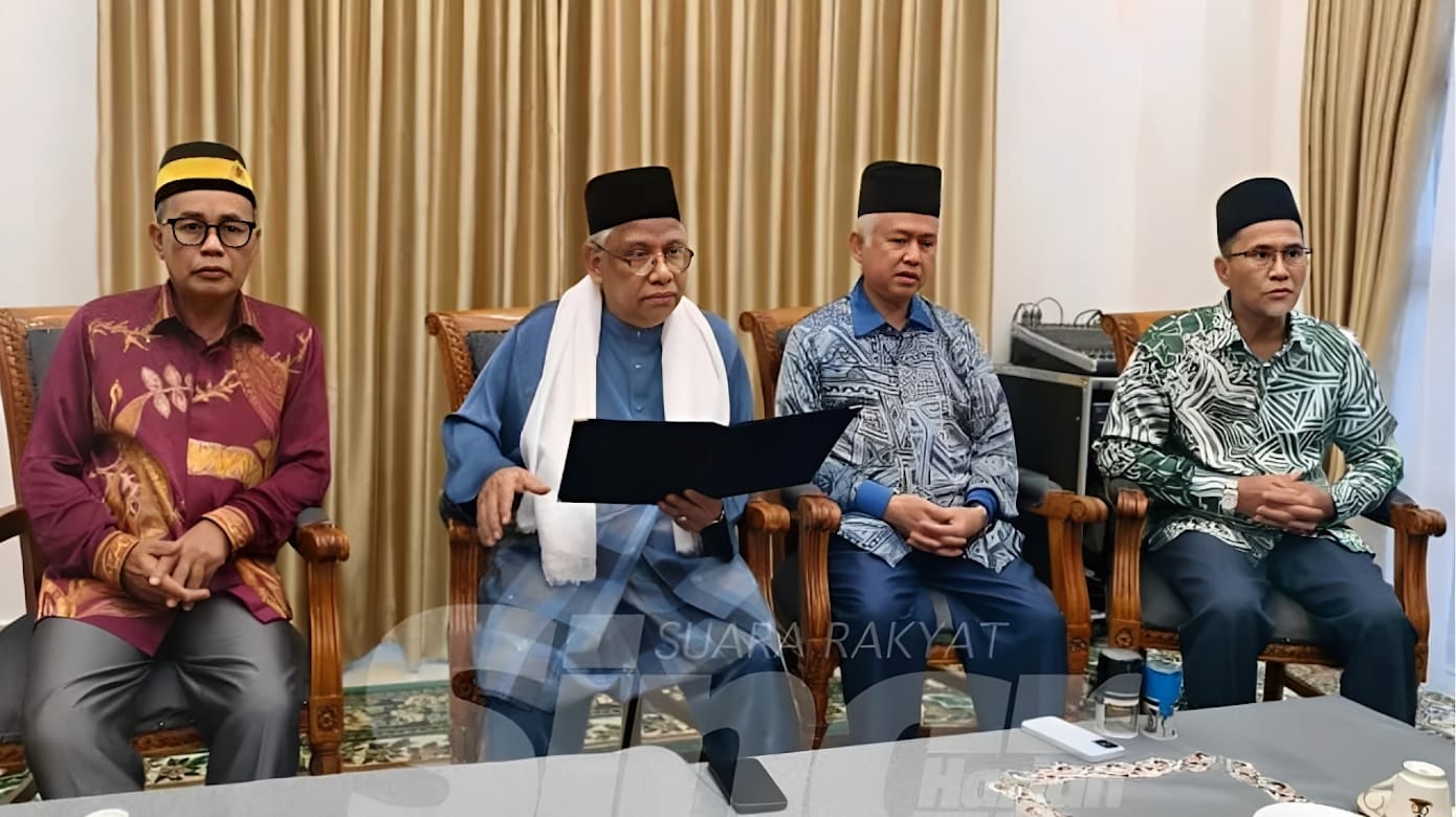 马国森州王室风波! 四酋长罢免最高统治者 州政府斥责违法 