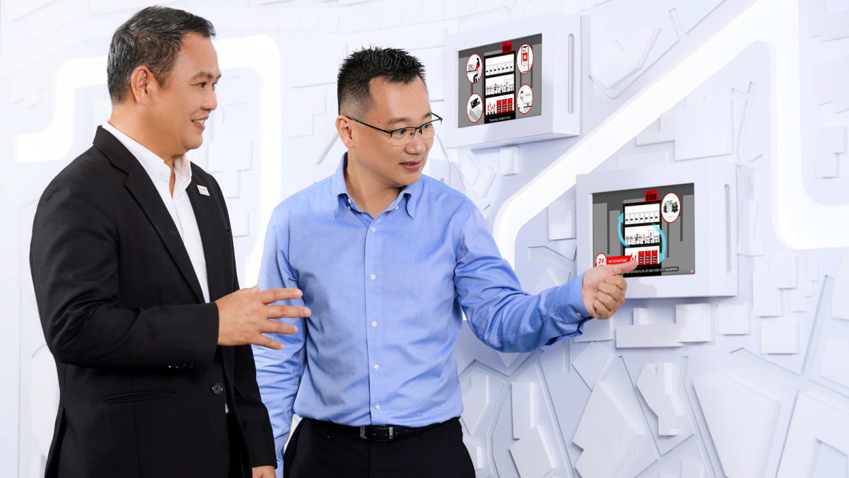 Singaporean Firm Pioneers Sustainable Tech, Putting People & Planet First