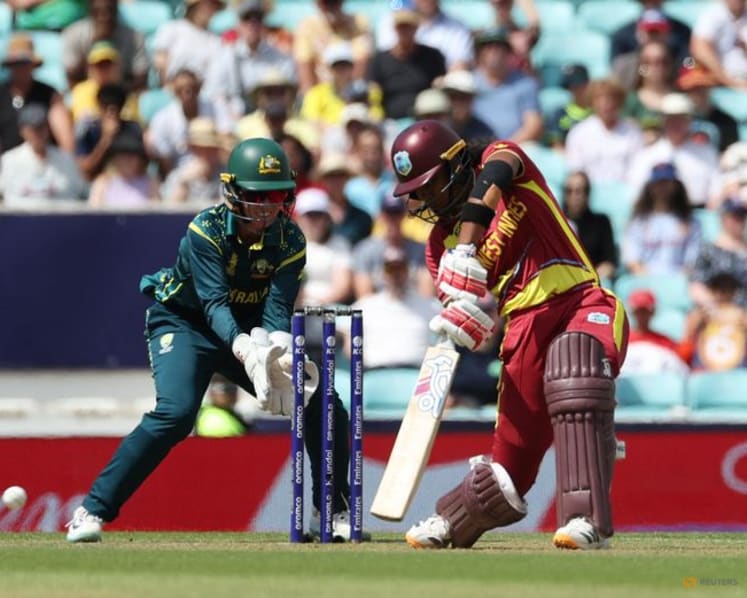 Australia knock West Indies out to reach Women's T20 World Cup final