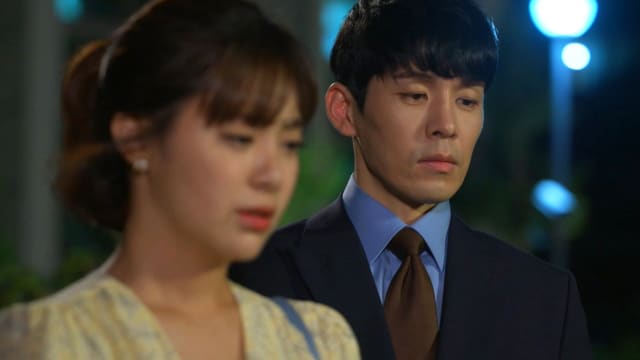 拜托了夏天（第49集）：京熙和相元保持距离