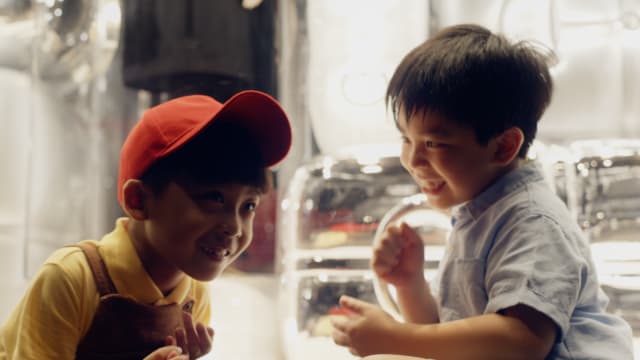 新片上映：Hi Noel