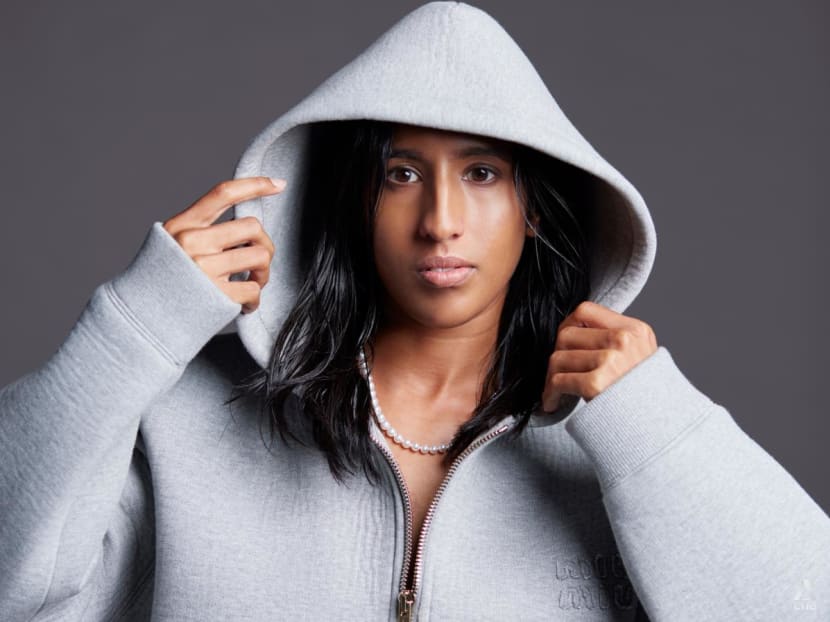 Singapore's sprint queen Shanti Pereira away from the track: ‘Life can be a bit of a roller coaster ride, I clear my head to calm myself’