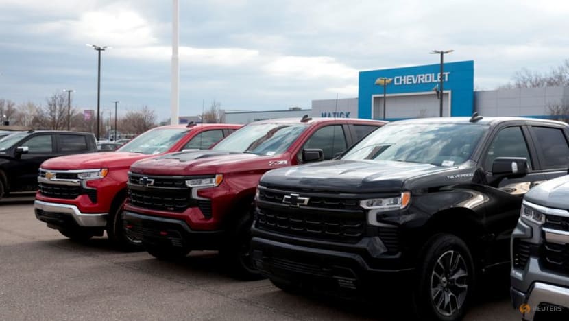 Trump wants more American pick-ups in Tokyo and London. That may be a hard sell