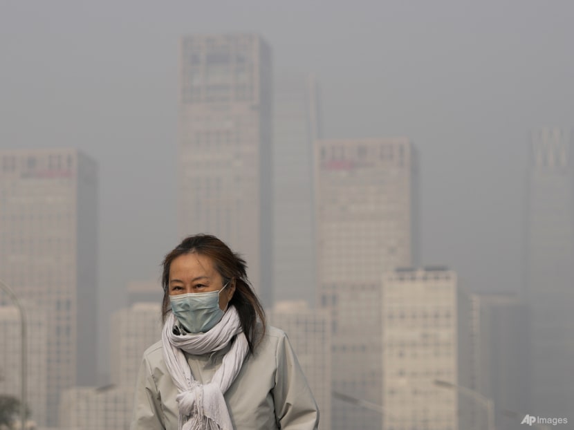 Commentary: A scary new link between air pollution and lung cancer