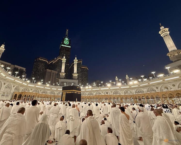 Jemaah umrah Indonesia diminta waspada usai serangan Houthi di bandara Saudi