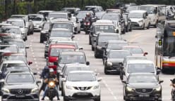 Commentary: With COE prices at another record high, alternatives to car ownership make more sense