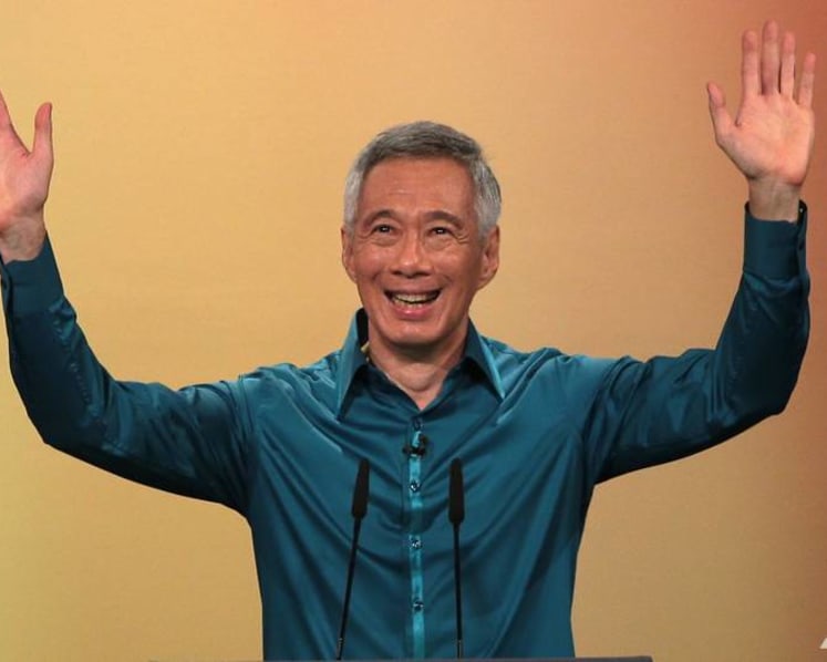 NDR 2018: ‘Ambitious’ housing, healthcare plans are ‘fundamental commitments’ to Singaporeans, says PM Lee