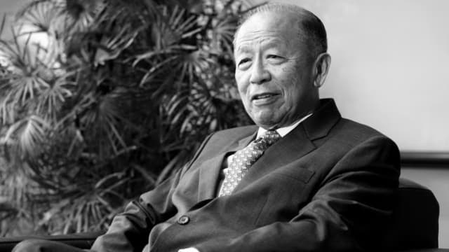 金管局对李一添逝世表示哀悼 感谢他在任时的贡献