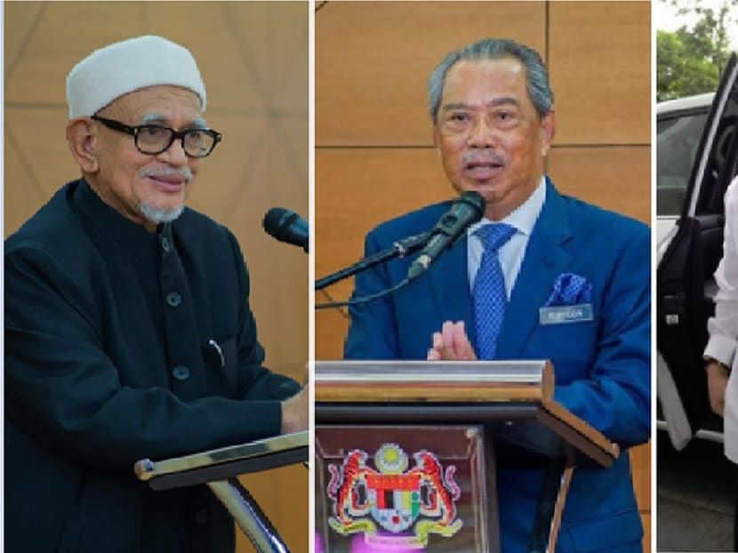 Commentary: UMNO's break with Bersatu could come at a high price for Malaysia Commentary: UMNO's break with Bersatu could come at a high price for Malaysia