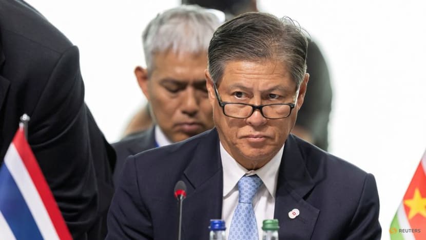 Thailand's deportation of Uyghurs was to avert China 'retaliation', minister says Thailand's deportation of Uyghurs was to avert China 'retaliation', minister says