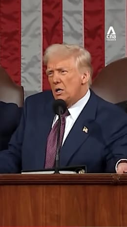 Which country will the Trump administration target next?