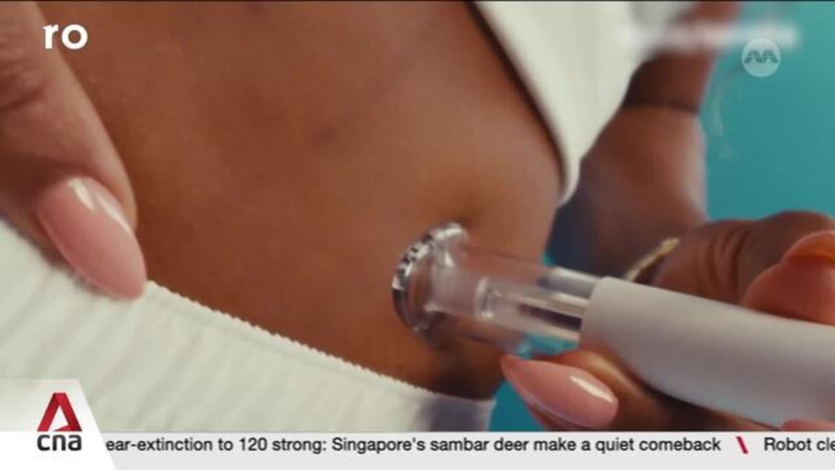 Enhanced Games: Athletes openly using performance-enhancing drugs to compete in event