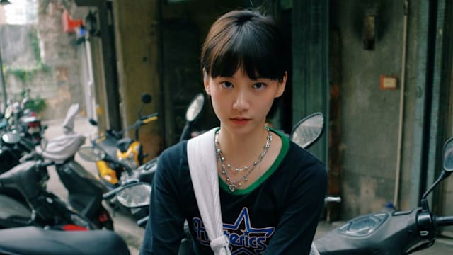 刚入围金马影后！袁澧林深夜长文揭“专访被性骚”、男前辈片场擅自强吻