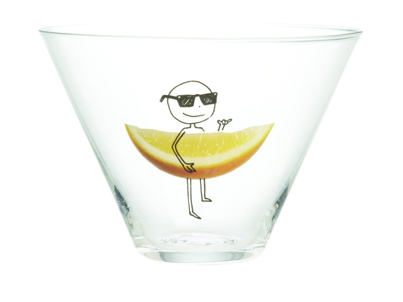 Crate and Barrel’s Sascha Bopp on success and shopping for furniture