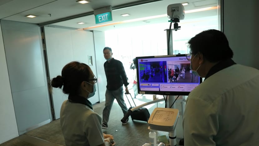 Number of Covid-19 infections crosses 50,000 mark in Singapore, with 481 new cases