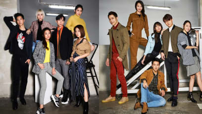 Star Search 2019 Finalists To Star In New Mediacorp Drama, Champ Teoh Zetong To Film Scenes In Okinawa