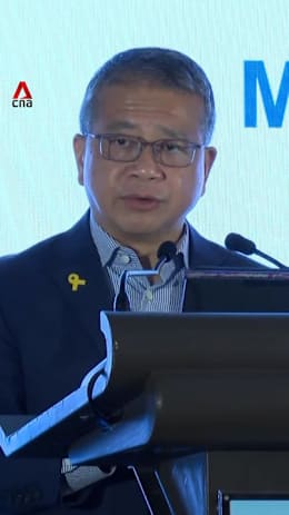 Police to train teachers, social workers to spot signs of youth gang involvement: Edwin Tong