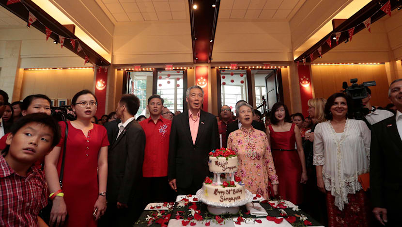 PM Lee lauds people-to-people ties between Singapore and US