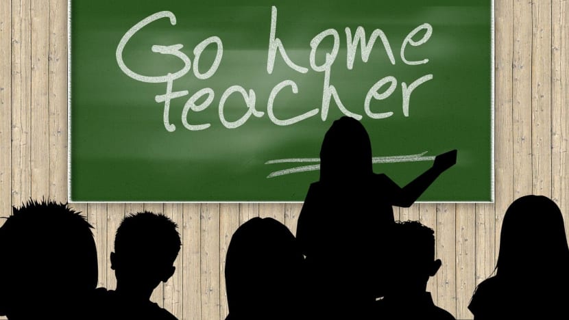 Disciplining students becoming a trickier issue with lack of parental support, teachers say