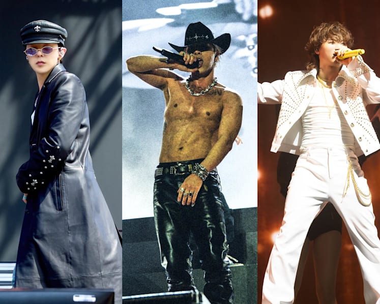 Tickets for BigBang's Singapore concert to go on sale from Aug 11, prices start at S$158