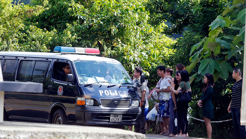 Body found floating at MacRitchie Reservoir